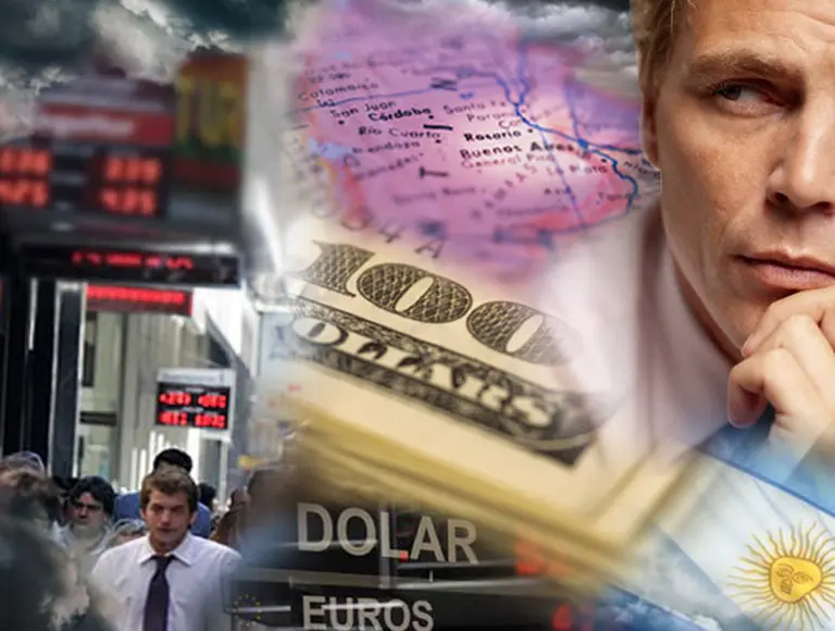 Pronostican que en 2012 la devaluación del peso tendrá un piso del 15 por ciento