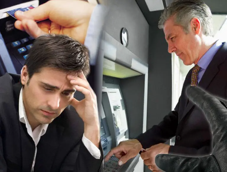 Cajeros automáticos: ¿A quiénes responsabiliza la Justicia en caso de robo?