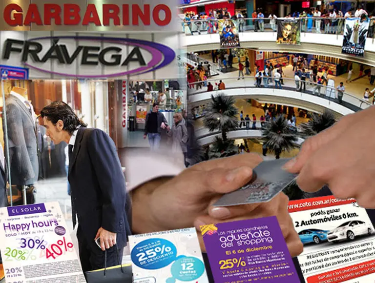 Dime qué tarjeta tienes y te diré dónde conviene comprar los regalos para estas fiestas