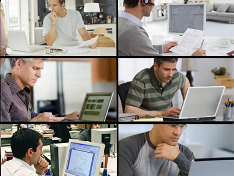 Analizan cómo evoluciona el teletrabajo en los distintos paí­ses de la región