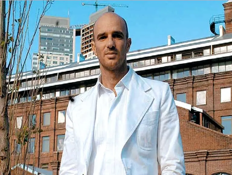 Alan Faena replicará en Miami el complejo que levantó en Puerto Madero