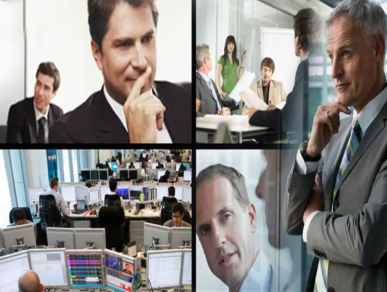 Qué estilos de conducción predominan hoy en las compañí­as argentinas