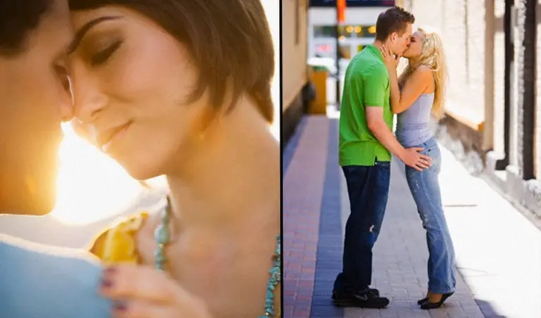 Revelan por qué los hombres más feos consiguen conquistar a las más lindas