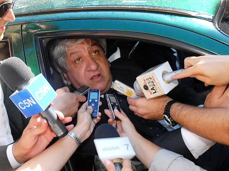 La CGT de Moyano acusa al Gobierno de "acercarse al neoliberalismo"