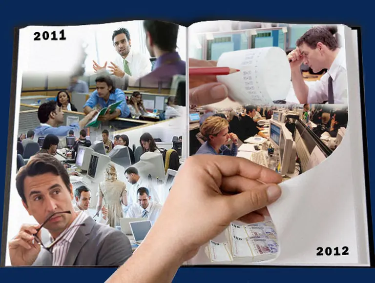 Salarios 2012: el pedido de "moderación" tambalea y los ejecutivos no se quieren quedar atrás con las subas