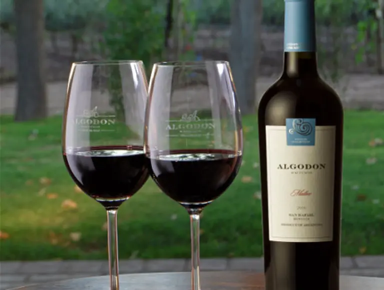 Algodon Wine Estates, o el costado elegante y sofisticado que puede brindar hoy San Rafael