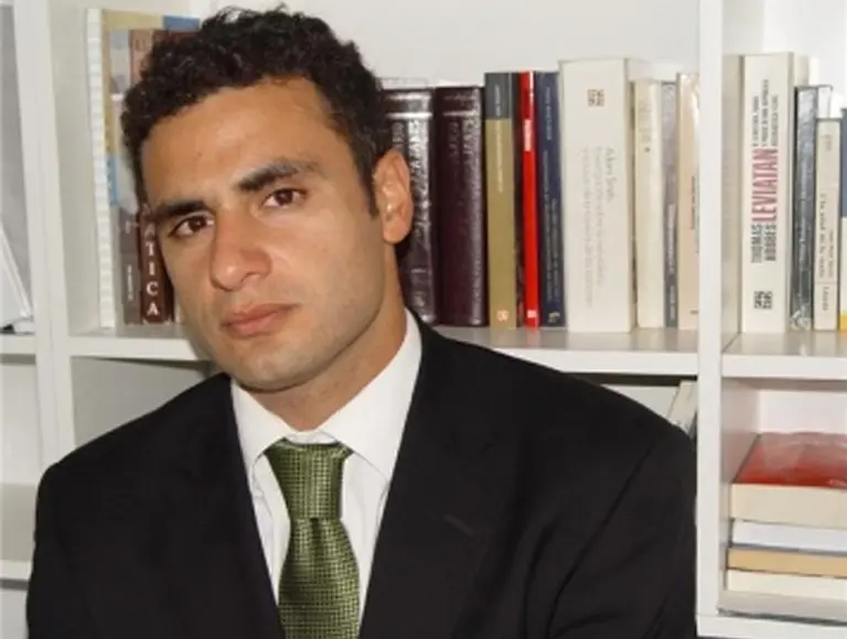 Hallan ahorcado a Iván Heyn, subsecretario de Comercio Exterior, en cumbre del Mercosur