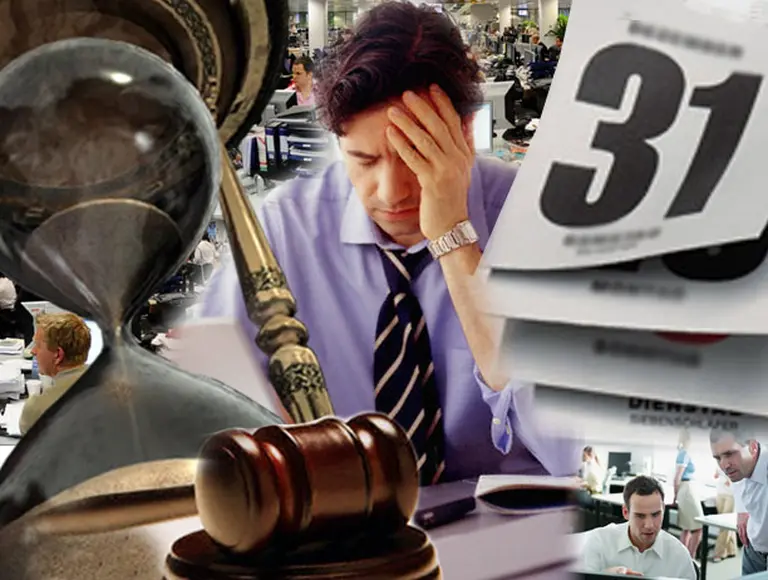 No le pagaron el sueldo en tiempo y forma, se consideró despedido y ahora deberán pagarle $132.000