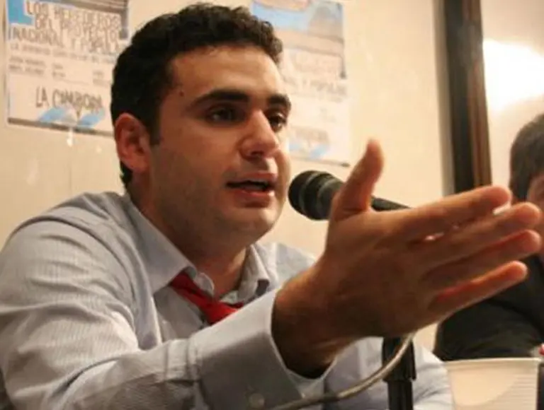 Cobra fuerza la hipótesis de que Iván Heyn murió en medio de un juego sexual