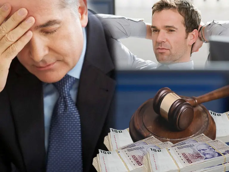 Despido: condenan a empresa a resarcir a un empleado por entregarle certificados laborales mal confeccionados