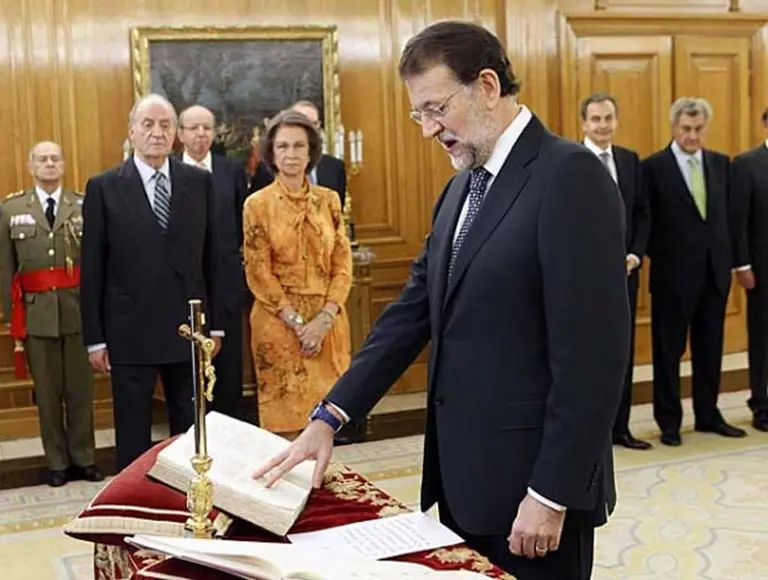 El Gobierno español congelará el salario mí­nimo en 2012