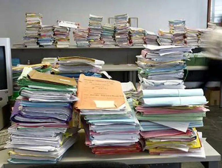 En dos meses hubo más de 10.000 sentencias de reajustes para jubilados