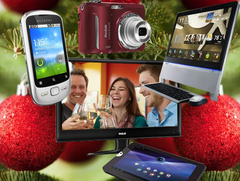 Papá Noel tecnológico: éstas son las propuestas de las marcas para lucirse en Navidad