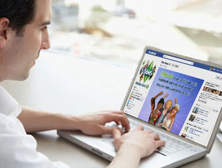 Facebook reveló los diez "juegos sociales" más populares del año