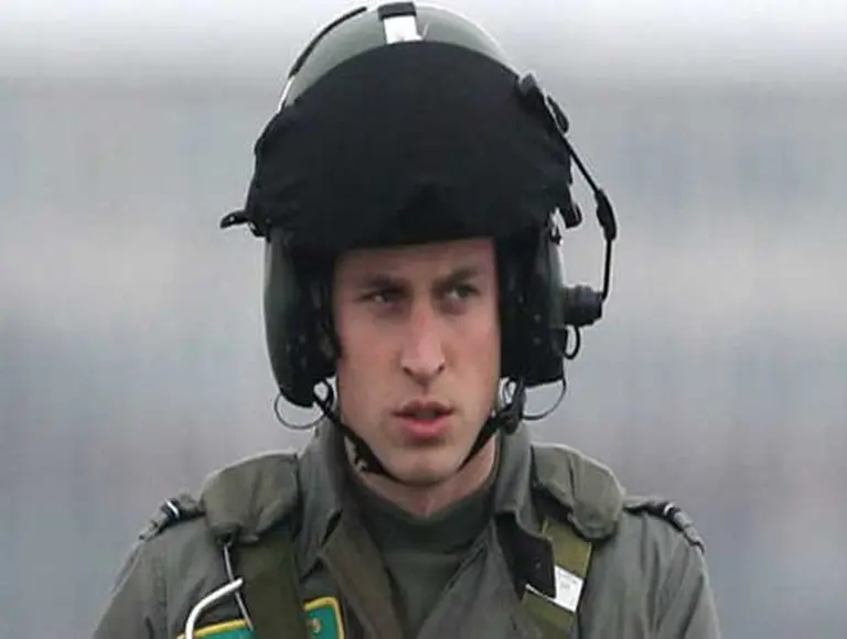 Advierten que la llegada del prí­ncipe Guillermo a las islas Malvinas puede "aumentar la tensión"