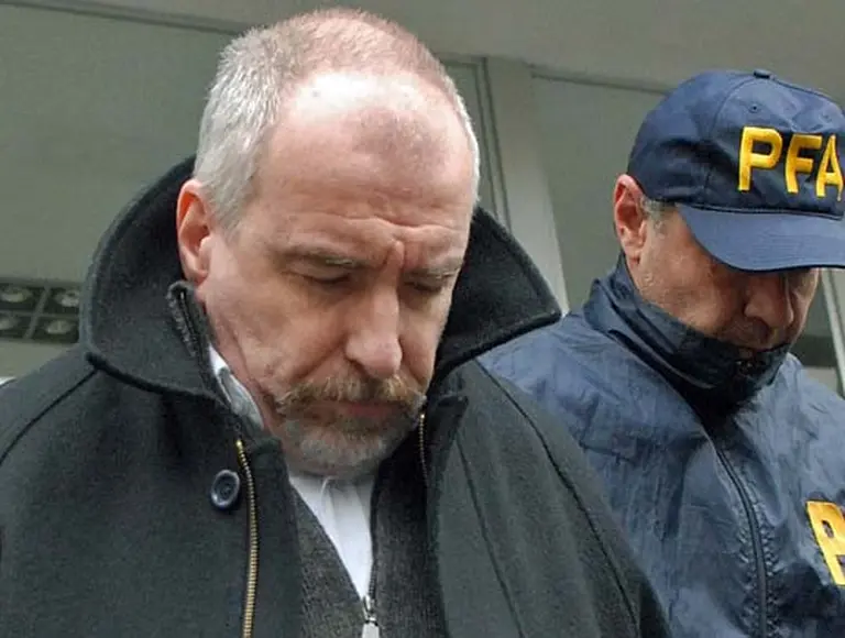 Liberaron a Néstor Lorenzo, detenido por la causa de la "mafia de los medicamentos"