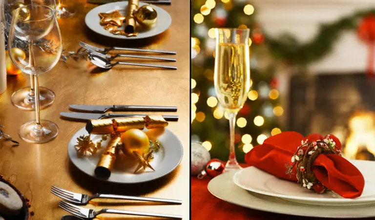 Recetas fáciles y divertidas para sorprender en estas Fiestas