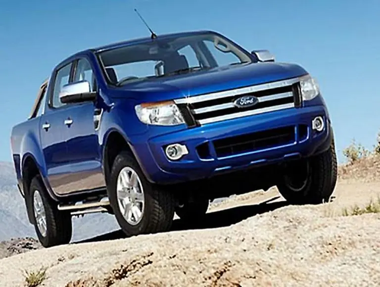 Ford exhibirá todos los modelos de la lí­nea Kinetic en la costa argentina y uruguaya