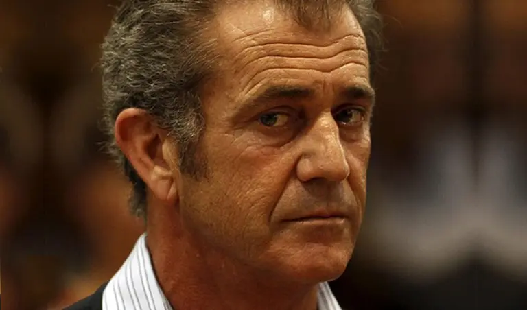 Mel Gibson protagonizó el divorcio más caro de Hollywood