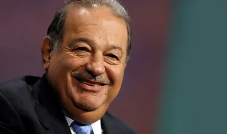 Carlos Slim: el paso a paso del millonario que compró sus primeras acciones a los 12 años