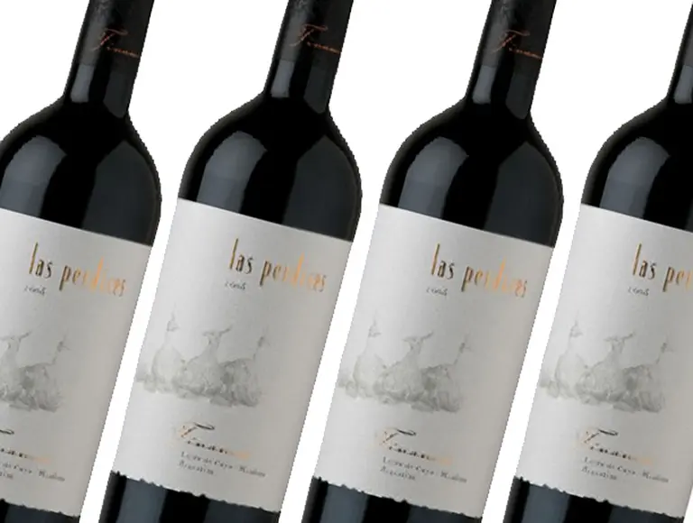 El í­cono de Viña Las Perdices se lució en una degustación top realizada en Israel