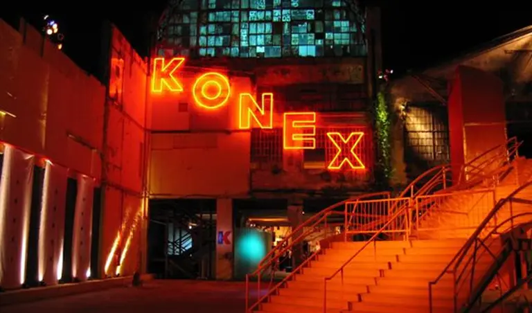 Noches Fantásticas: un ciclo donde el cine al aire libre dice presente