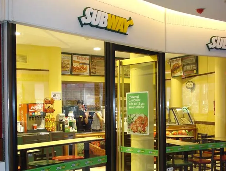 Subway, a un paso de alcanzar los 150 locales funcionando en la Argentina