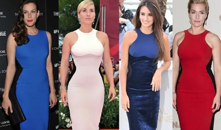 Miracle dress: el "milagroso" vestido que adelgaza