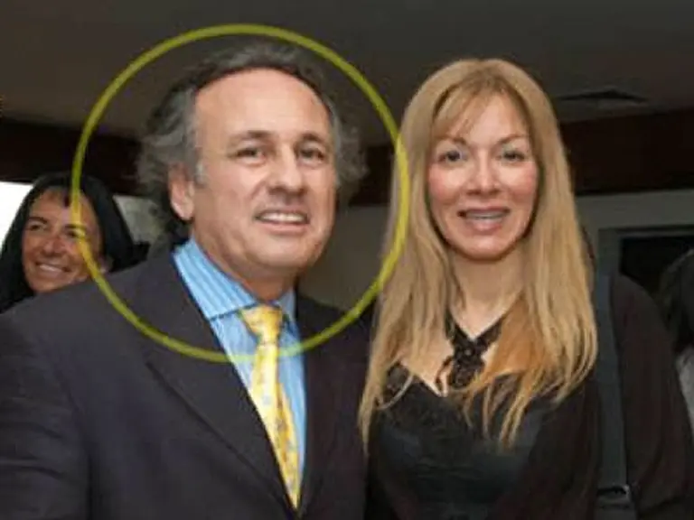 Encuentran ahorcado al cónsul adjunto de Argentina en Bolivia