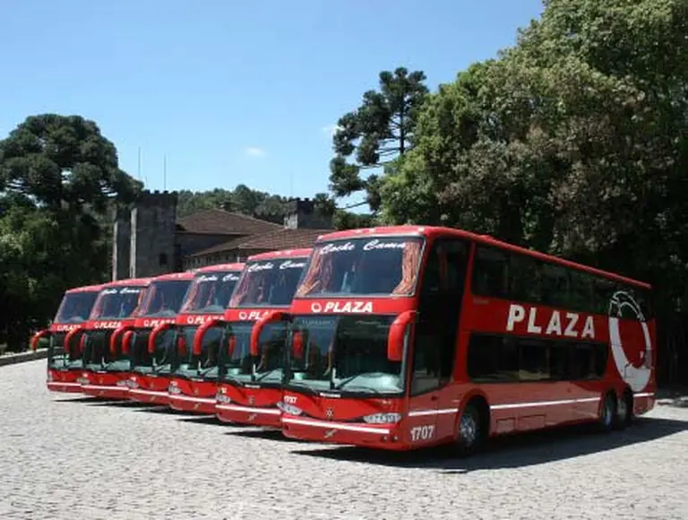 Venden el grupo Plaza a un empresario misionero