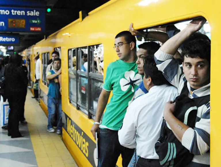 La Ciudad le respondió al Ejecutivo y dijo que en marzo se podrí­a finalizar el traspaso del subte