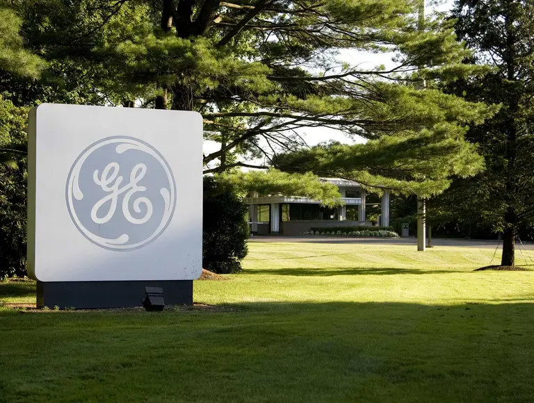 Electrolux pagó 3.300 millones de dólares por división de GE