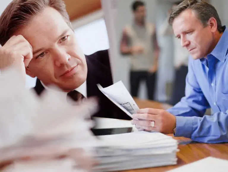 Identifican cuáles serán este año los diez trabajos más estresantes