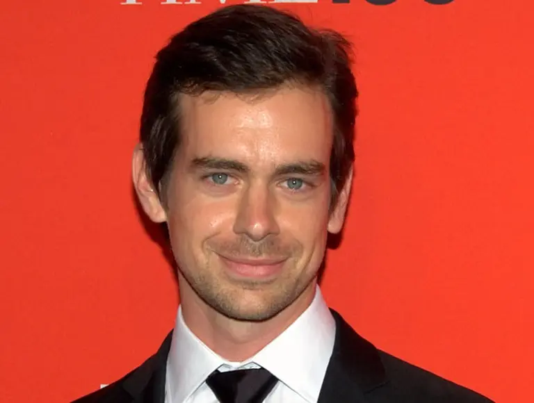 Jack Dorsey, el visionario que creó hace 10 años Twitter, la red de los 140 caracteres