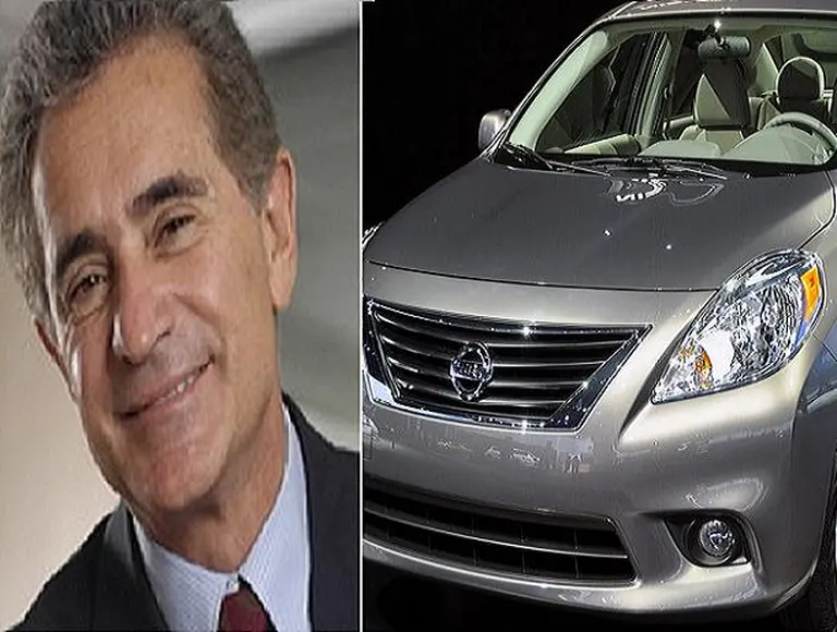 Manuel Antelo: "Con el coche autónomo, las automotrices están escupiendo para arriba"