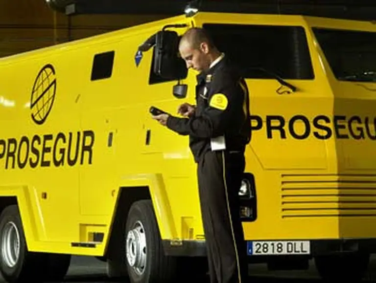 Con la adquisición de SecurLog, Prosegur entró en el mercado alemán