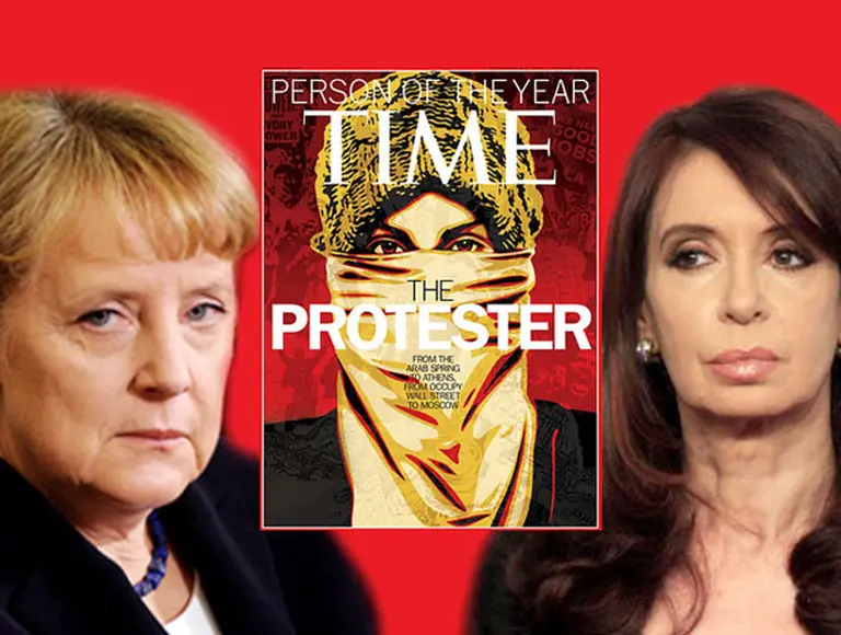 De la A a la Z, principales hechos y personajes que escribieron un nuevo capí­tulo de la historia