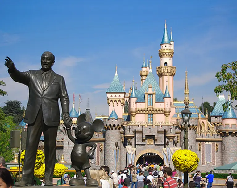 Disney, ecológico y solidario: invierte u$s3,5 M en Perú para evitar la deforestación de la selva