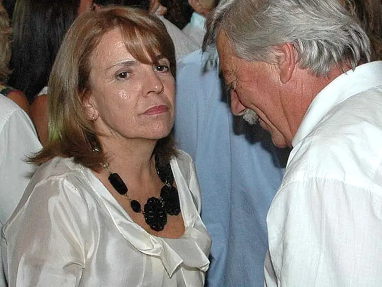 Crimen del gobernador Soria: confirman que su mujer lo mató por celos