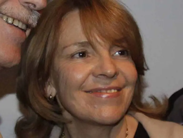 La Justicia de Rí­o Negro teme que la viuda de Carlos Soria se suicide