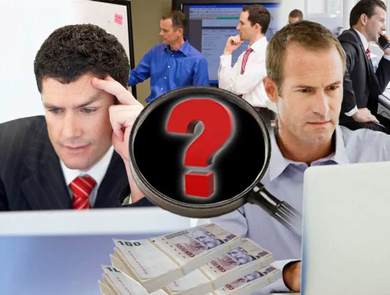 Expertos explican los pasos a seguir para liquidar sueldos en dí­as feriados