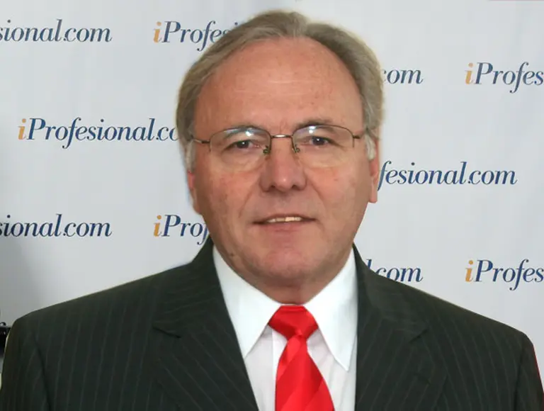 CEO de Zanella: "Somos la única empresa que sobrevivió fabricando"