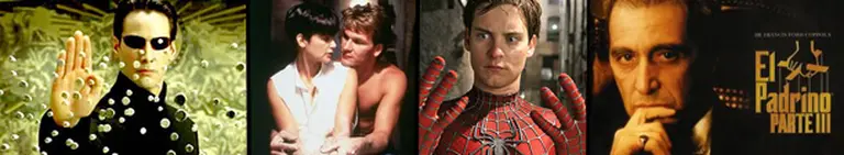 Grandes actores que rechazaron grandes personajes