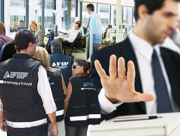 Autónomos enfrentarán una nueva recategorización