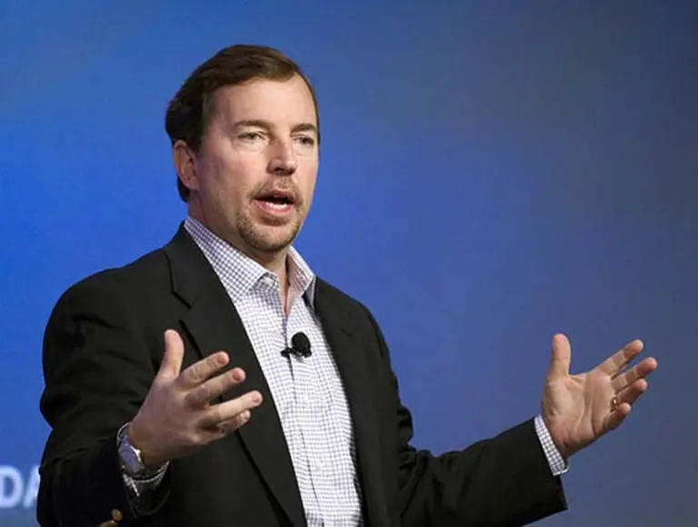 ¿El actual CEO de Yahoo "infló" su Currí­culum?