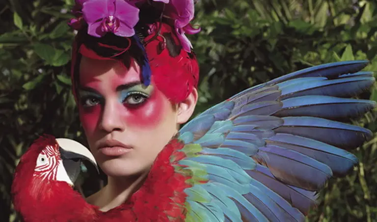 El arte Gaby Herbstein desembarca en Rusia