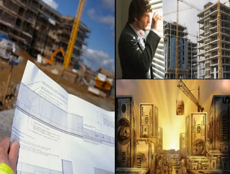 La construcción está paralizada: cayeron 85 por ciento los permisos de obra