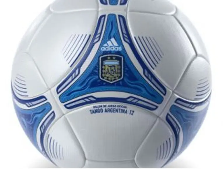 El regreso de un clásico: Adidas relanza la pelota "Tango"