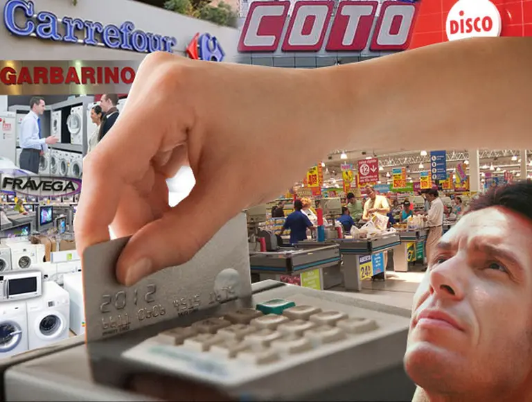 Descuentos "versión 2012": terminaron las fiestas, ¿las rebajas continúan?