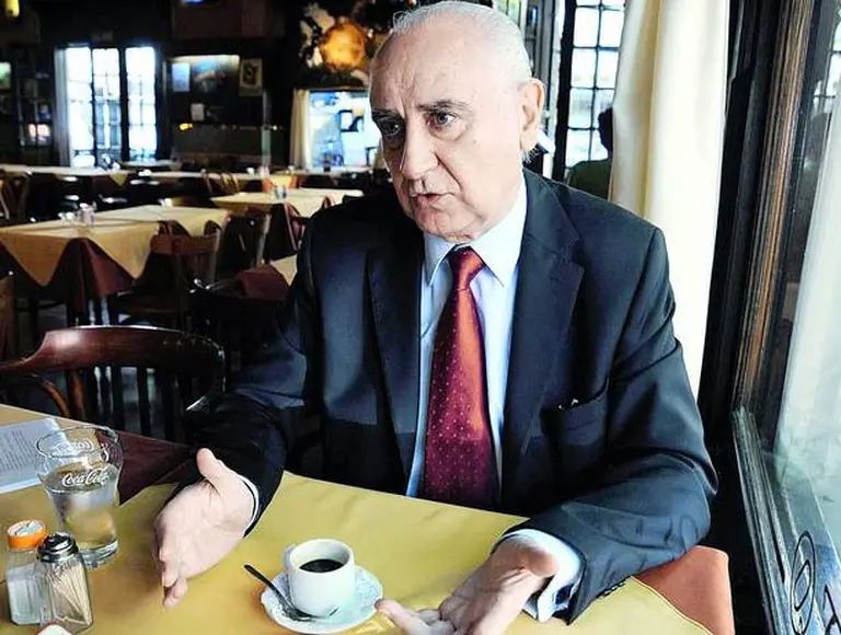 Remes Lenicov: "La fuga e inflación fueron descuidos de los K"